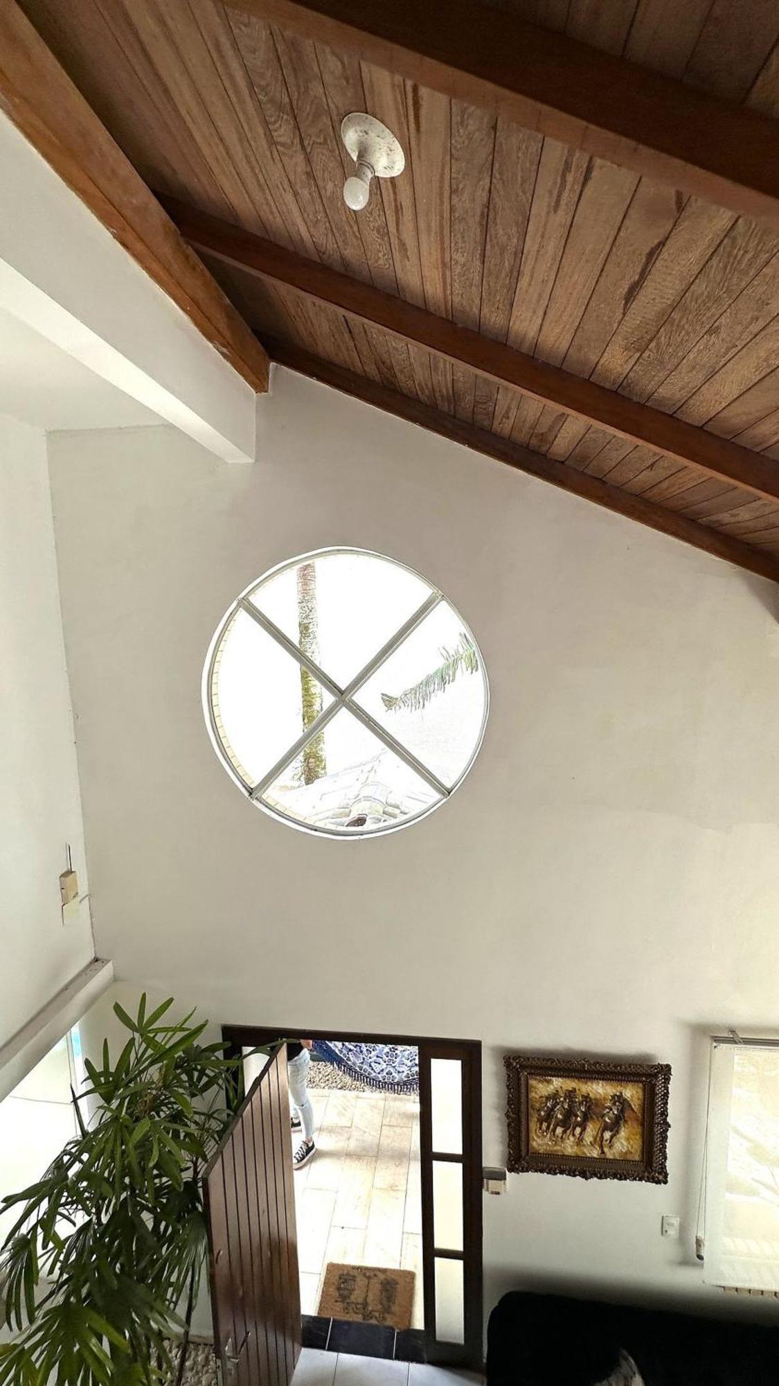 Casa de férias Curta! |135| Casa | Piscina | Prox. Roda Gigante *