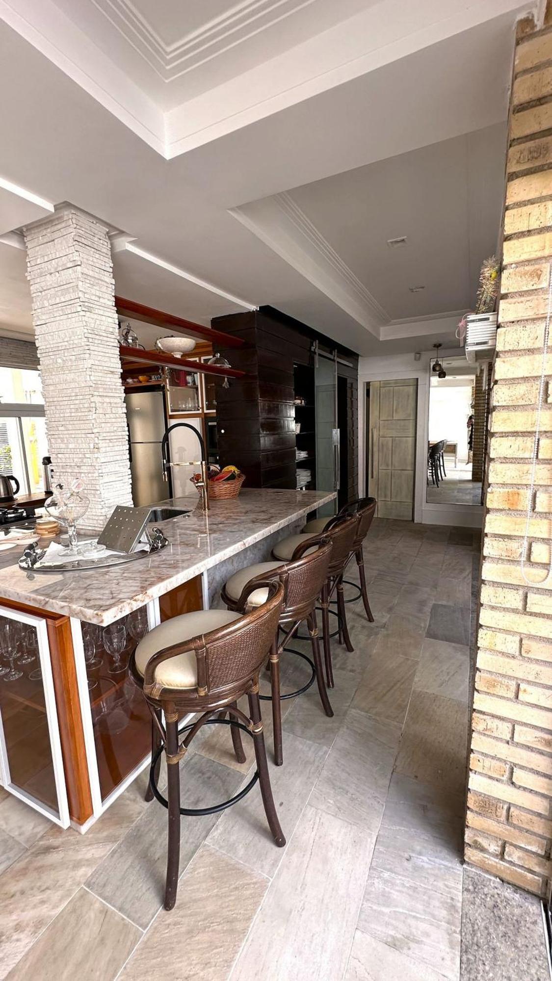 Casa de férias Curta! |135| Casa | Piscina | Prox. Roda Gigante Balneario Camboriu
