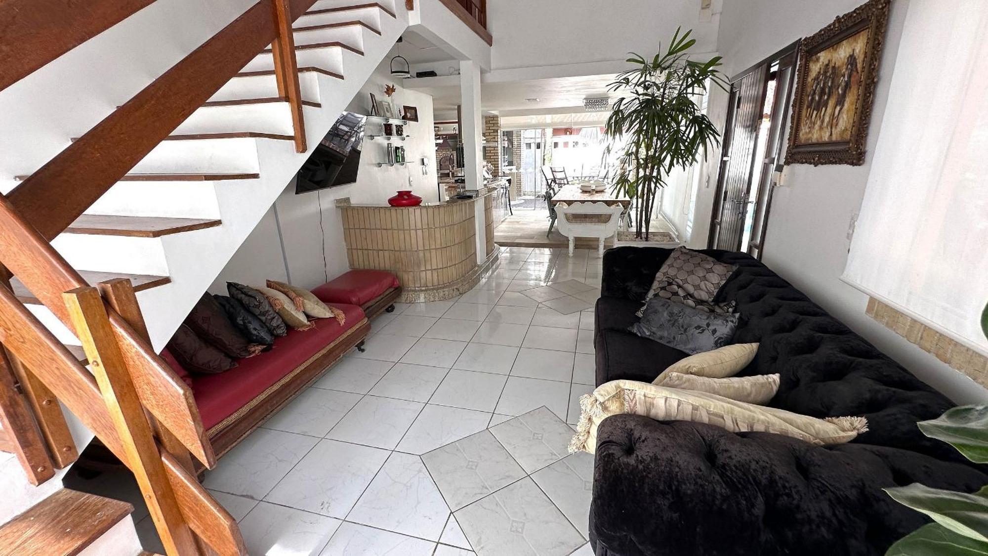 Curta! |135| Casa | Piscina | Prox. Roda Gigante Casa de férias *