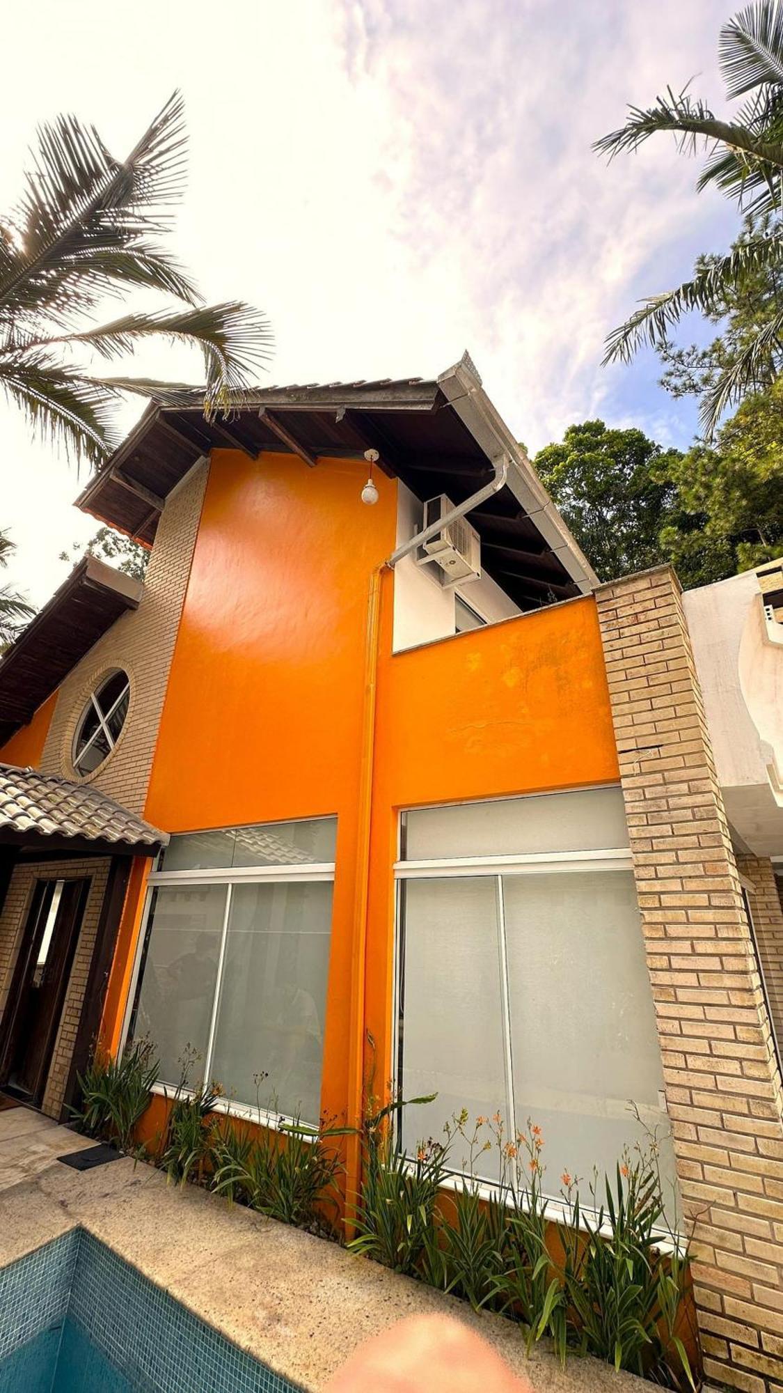 Casa de férias Curta! |135| Casa | Piscina | Prox. Roda Gigante Balneario Camboriu