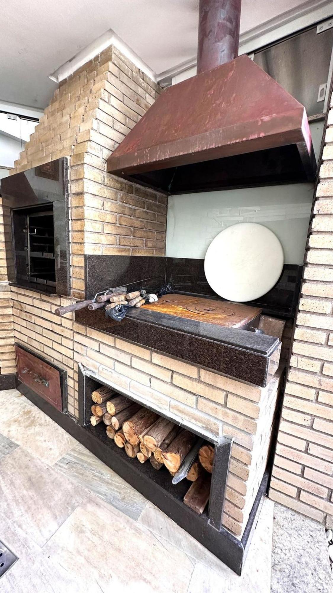 Casa de férias Curta! |135| Casa | Piscina | Prox. Roda Gigante Balneario Camboriu