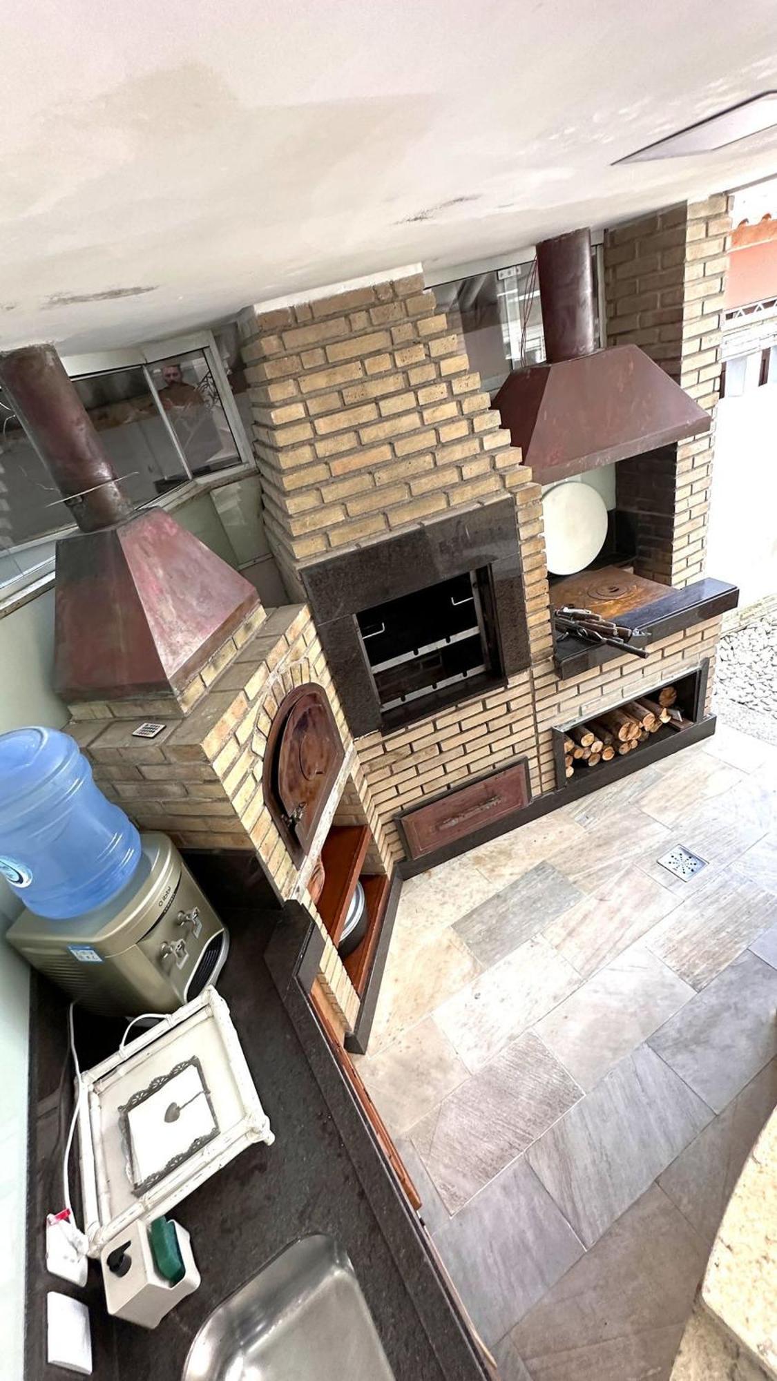 Curta! |135| Casa | Piscina | Prox. Roda Gigante Casa de férias Balneario Camboriu