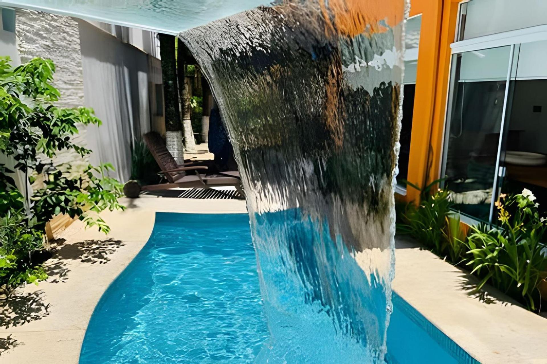 Curta! |135| Casa | Piscina | Prox. Roda Gigante