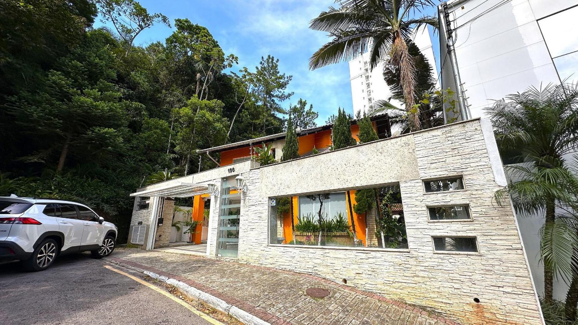 Casa de férias Curta! |135| Casa | Piscina | Prox. Roda Gigante *