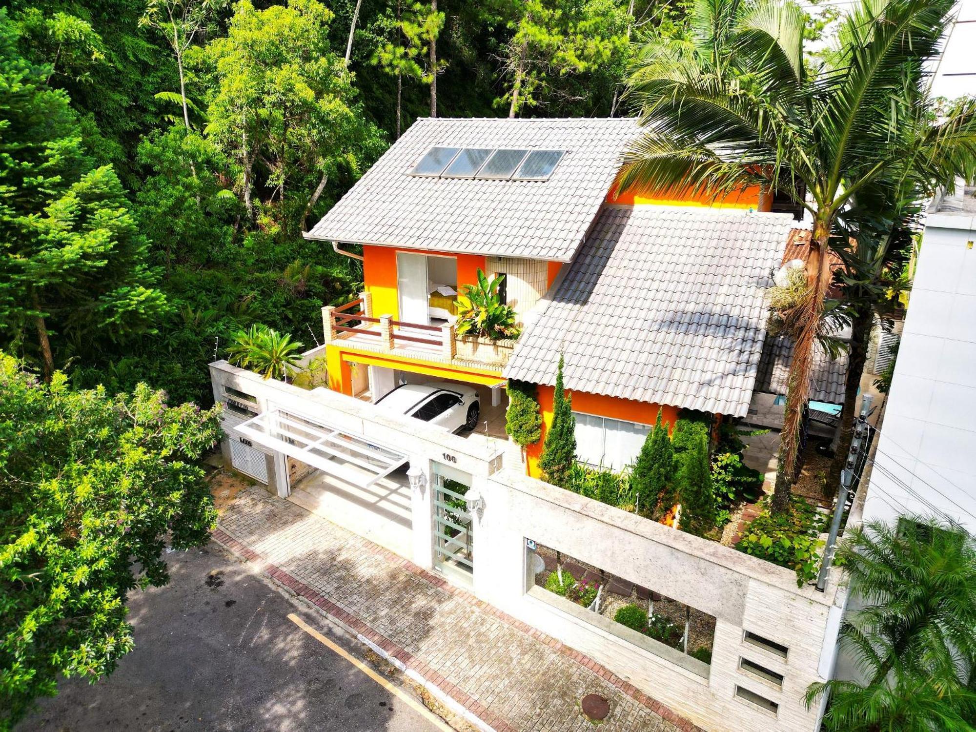 Casa de férias Curta! |135| Casa | Piscina | Prox. Roda Gigante